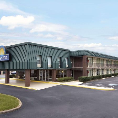 Days Inn By Wyndham Seneca-Clemson Exterior foto